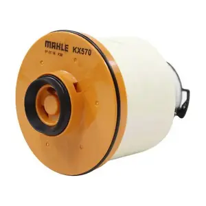 METAL LEVE KX570D
