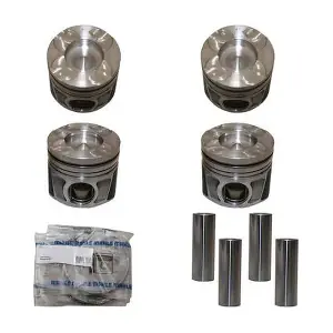 P&A9897 METAL LEVE