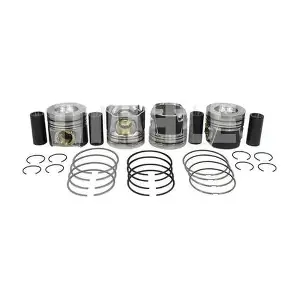 P&A9788 METAL LEVE