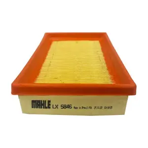 METAL LEVE LX 5846