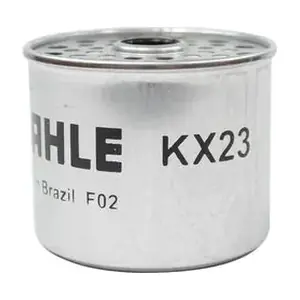METAL LEVE KX 23