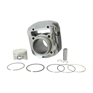 K9816 METAL LEVE