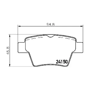 COBREQ N-1188