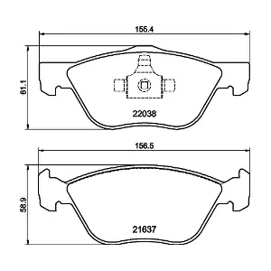 COBREQ N543