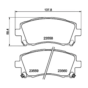 COBREQ N1335