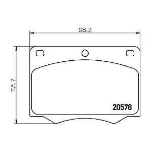 COBREQ N-303