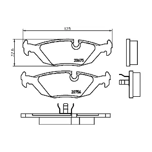 COBREQ N-865