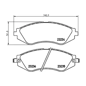 COBREQ N-1223