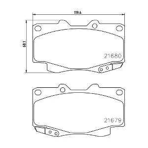 COBREQ N-1360