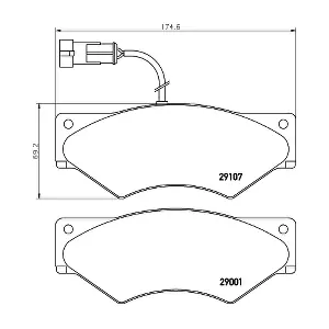 N575 COBREQ