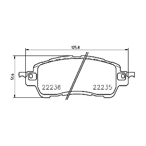 COBREQ N-2036