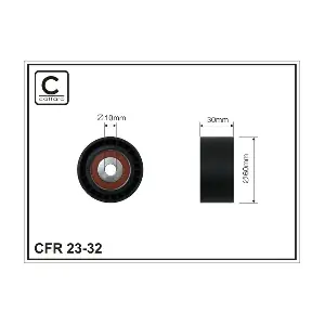 CAFFARO 23-32