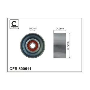 500511 CAFFARO