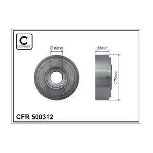 500312 CAFFARO