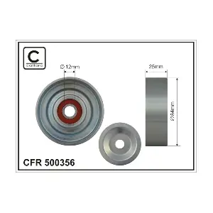 500356 CAFFARO