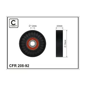 CAFFARO 20892