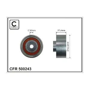 500243 CAFFARO