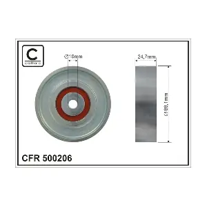 500206 CAFFARO