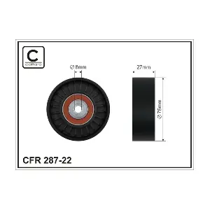 CAFFARO 287-22