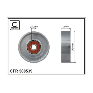 500539 CAFFARO