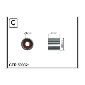 500321 CAFFARO