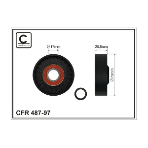 CAFFARO 48797
