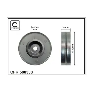 500338 CAFFARO