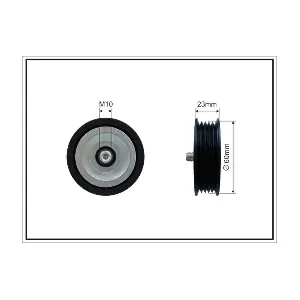 CAFFARO 500095