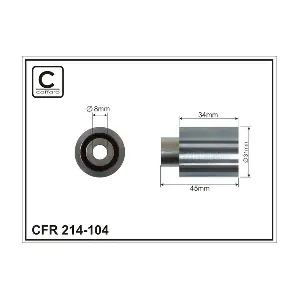 214104 CAFFARO