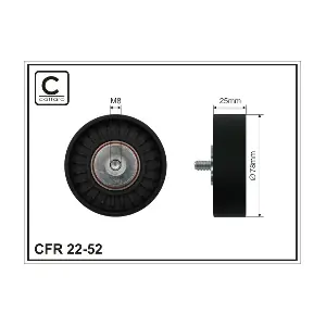 CAFFARO 2252