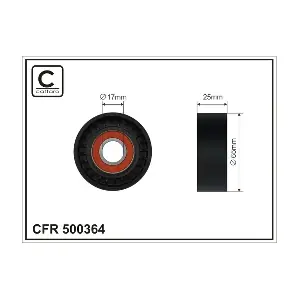 CAFFARO 500364