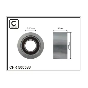 CAFFARO 500583