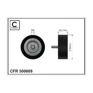 500009 CAFFARO