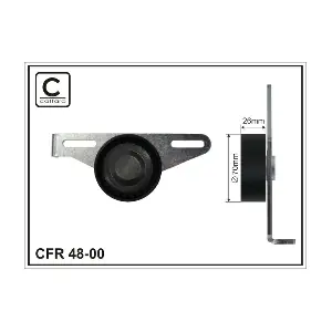 CAFFARO 4800
