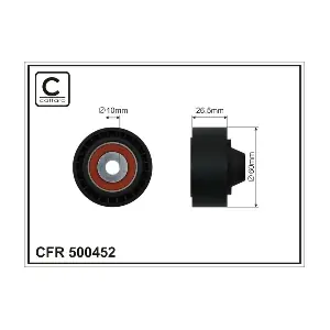 500452 CAFFARO