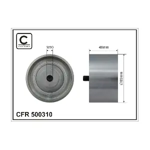 500310 CAFFARO