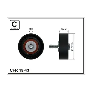 19-43 CAFFARO
