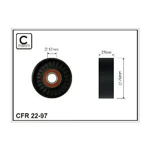CAFFARO 22-97