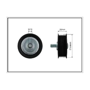 CAFFARO 500058