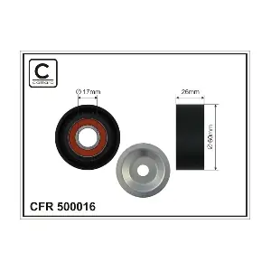 500016 CAFFARO