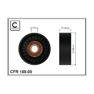 188-00 CAFFARO
