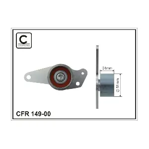 CAFFARO 149-00