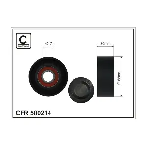 500214 CAFFARO