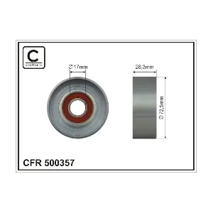CAFFARO 500357