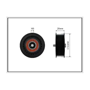 CAFFARO 457-99