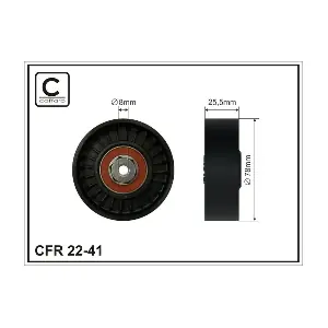CAFFARO 2241