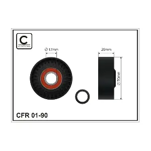 CAFFARO 01-90