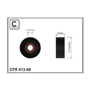 413-00 CAFFARO