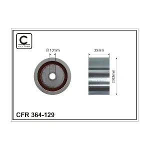 CAFFARO 364-129