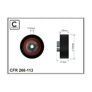 266-113 CAFFARO